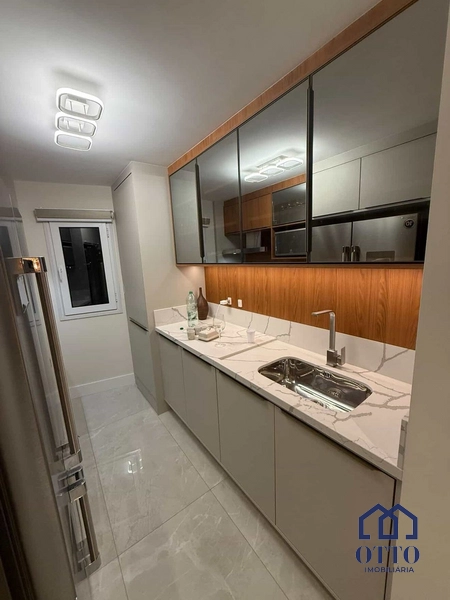 APARTAMENTO EM PUNTA DEL ESTE, URUGUAI.: 5ª foto da galeria de imagens do imóvel