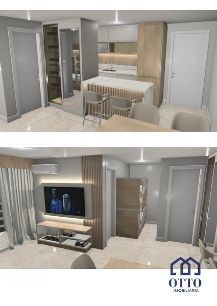 APARTAMENTO EM PUNTA DEL ESTE: 8ª foto da galeria de imagens do imóvel