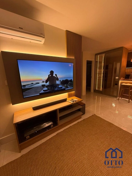 APARTAMENTO EM PUNTA DEL ESTE: 2ª foto da galeria de imagens do imóvel