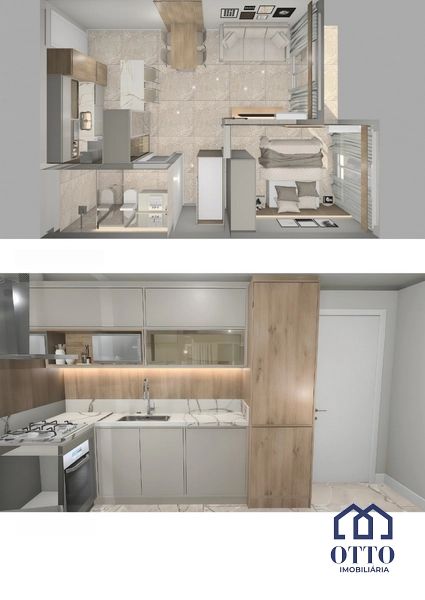 APARTAMENTO EM PUNTA DEL ESTE: 15ª foto da galeria de imagens do imóvel