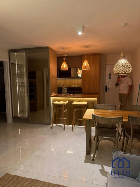 APARTAMENTO EM PUNTA DEL ESTE: 1ª foto da galeria de imagens do imóvel