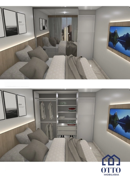 APARTAMENTO EM PUNTA DEL ESTE: 18ª foto da galeria de imagens do imóvel