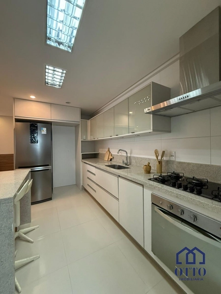 Apartamento 04 suítes, mobiliado em Condomínio completo.: 41ª foto da galeria de imagens do imóvel