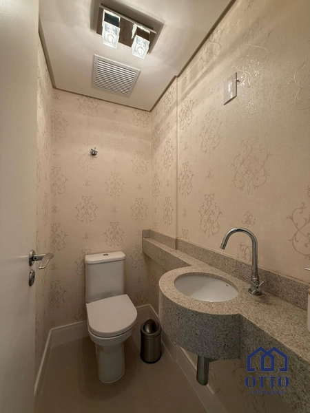 Apartamento 04 suítes, mobiliado em Condomínio completo.: 45ª foto da galeria de imagens do imóvel
