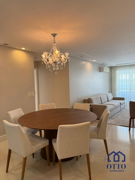 Apartamento 04 suítes, mobiliado em Condomínio completo.: 36ª foto da galeria de imagens do imóvel