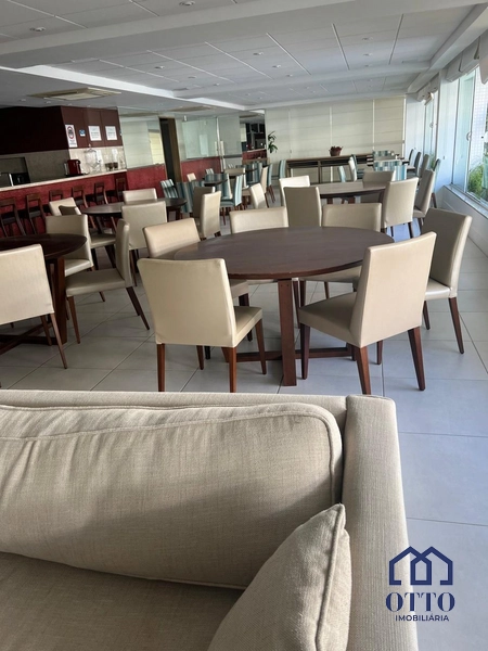 Apartamento 04 suítes, mobiliado em Condomínio completo.: 20ª foto da galeria de imagens do imóvel