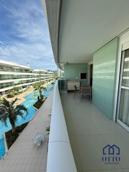 Apartamento 04 suítes, mobiliado em Condomínio completo.: 29ª foto da galeria de imagens do imóvel