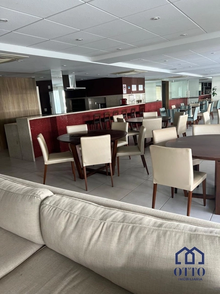 Apartamento 04 suítes, mobiliado em Condomínio completo.: 22ª foto da galeria de imagens do imóvel