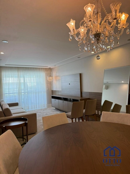 Apartamento 04 suítes, mobiliado em Condomínio completo.: 39ª foto da galeria de imagens do imóvel