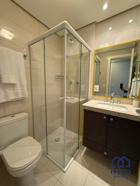 Apartamento 04 suítes, mobiliado em Condomínio completo.: 57ª foto da galeria de imagens do imóvel