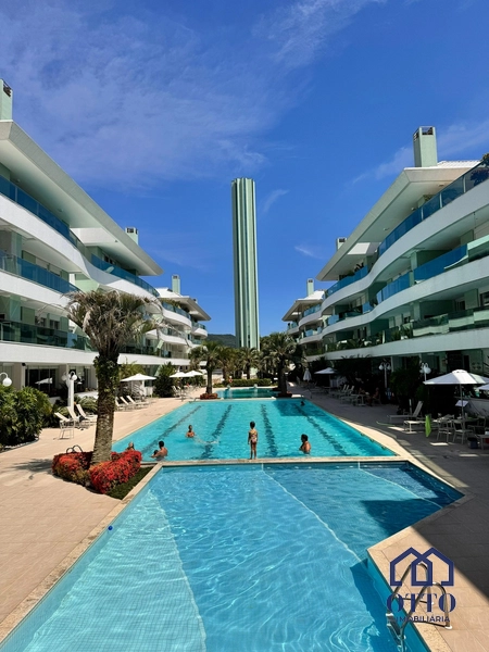 Apartamento 04 suítes, mobiliado em Condomínio completo.: 4ª foto da galeria de imagens do imóvel