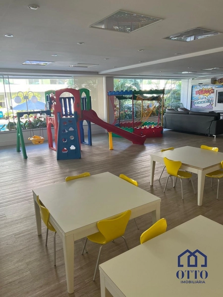 Apartamento 04 suítes, mobiliado em Condomínio completo.: 17ª foto da galeria de imagens do imóvel