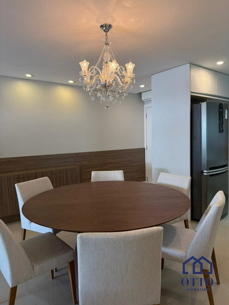Apartamento 04 suítes, mobiliado em Condomínio completo.: 35ª foto da galeria de imagens do imóvel