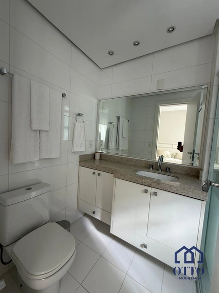 Apartamento 04 suítes, mobiliado em Condomínio completo.: 54ª foto da galeria de imagens do imóvel