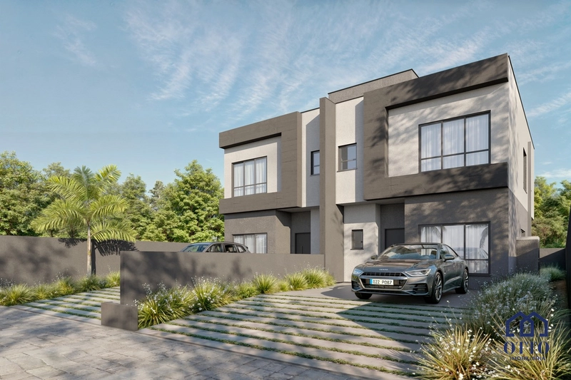 CASA NOVA NA CACHOEIRA DO BOM JESUS!: 3ª foto da galeria de imagens do imóvel