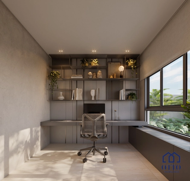 CASA NOVA NA CACHOEIRA DO BOM JESUS!: 8ª foto da galeria de imagens do imóvel