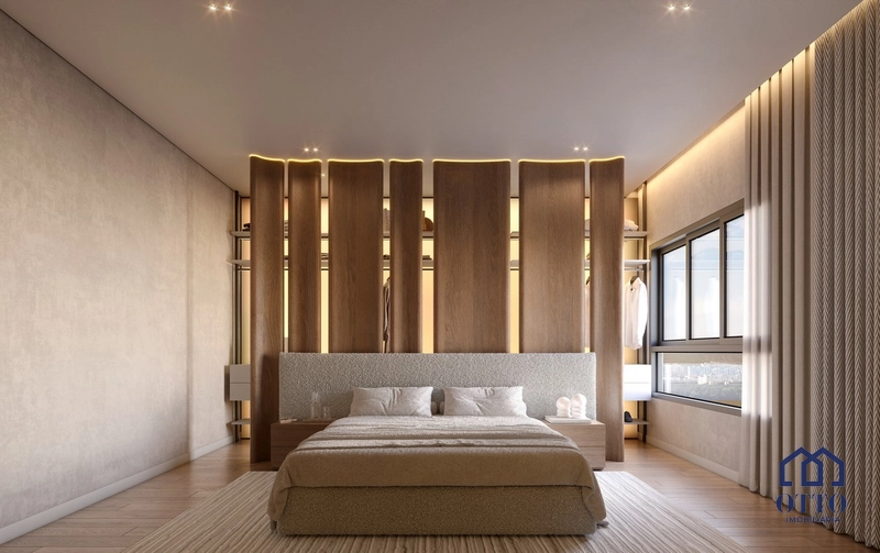 CASA NOVA NA CACHOEIRA DO BOM JESUS!: 10ª foto da galeria de imagens do imóvel