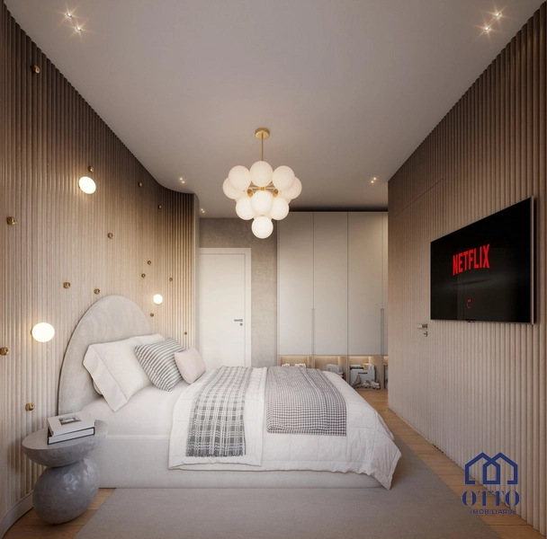 CASA NOVA NA CACHOEIRA DO BOM JESUS!: 14ª foto da galeria de imagens do imóvel