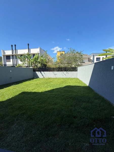 CASA NOVA NA CACHOEIRA DO BOM JESUS!: 6ª foto da galeria de imagens do imóvel