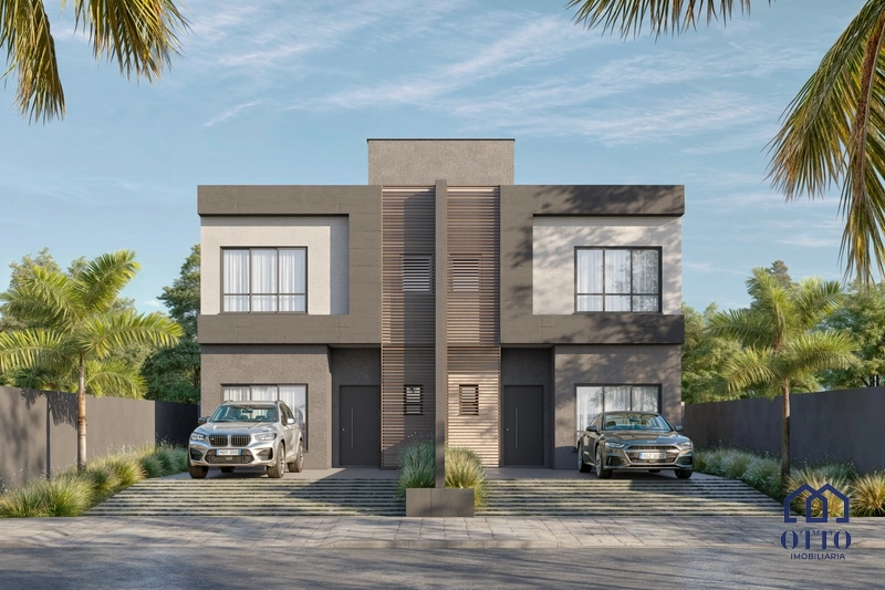 CASA NOVA NA CACHOEIRA DO BOM JESUS!: 2ª foto da galeria de imagens do imóvel