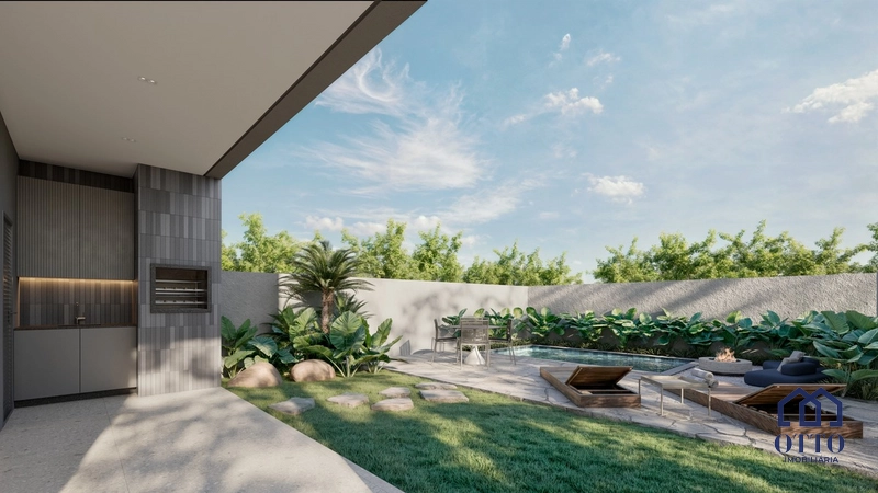 CASA NOVA NA CACHOEIRA DO BOM JESUS!: 24ª foto da galeria de imagens do imóvel