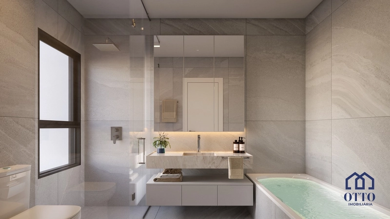 CASA NOVA NA CACHOEIRA DO BOM JESUS!: 12ª foto da galeria de imagens do imóvel