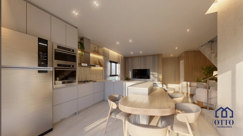 CASA NOVA NA CACHOEIRA DO BOM JESUS!: 6ª foto da galeria de imagens do imóvel