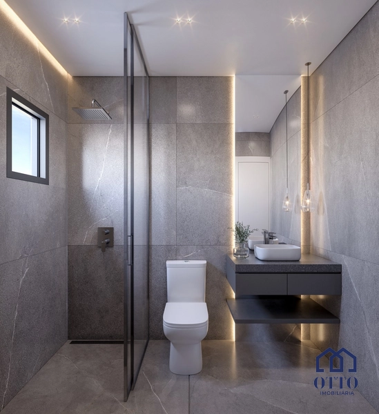 CASA NOVA NA CACHOEIRA DO BOM JESUS!: 20ª foto da galeria de imagens do imóvel