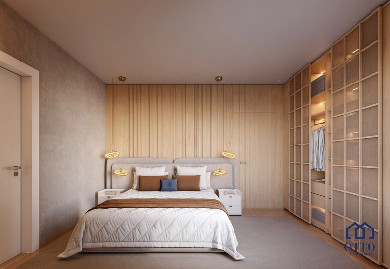 CASA NOVA NA CACHOEIRA DO BOM JESUS!: 17ª foto da galeria de imagens do imóvel