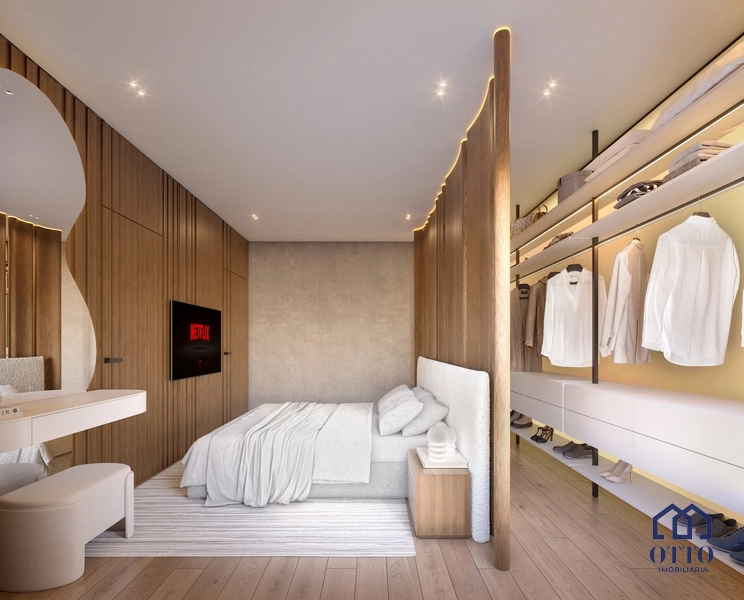 CASA NOVA NA CACHOEIRA DO BOM JESUS!: 11ª foto da galeria de imagens do imóvel