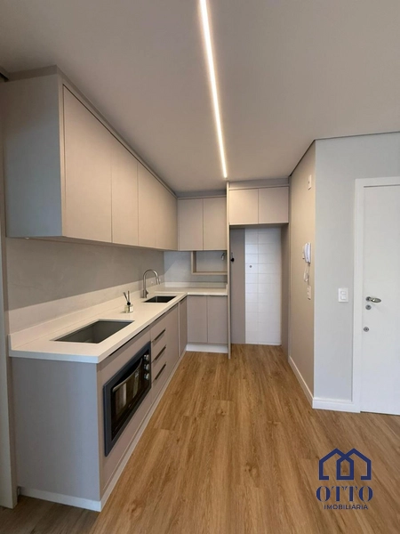 APARATAMENTO TODO REFORMADO NO CORAÇÃO DE FLORIPA!: 6ª foto da galeria de imagens do imóvel