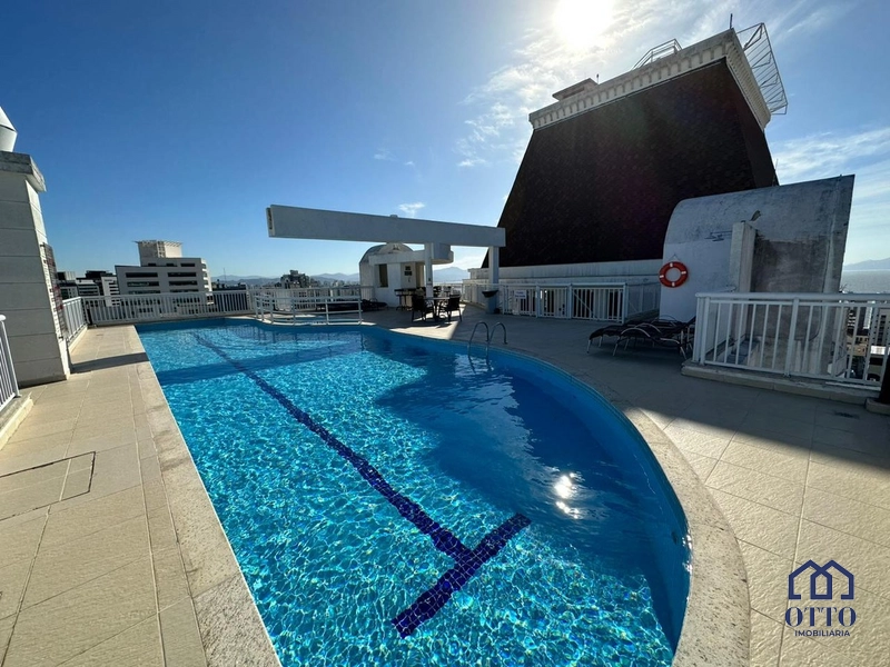 APARATAMENTO TODO REFORMADO NO CORAÇÃO DE FLORIPA!: 16ª foto da galeria de imagens do imóvel