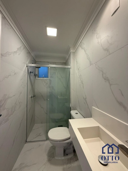 APARATAMENTO TODO REFORMADO NO CORAÇÃO DE FLORIPA!: 8ª foto da galeria de imagens do imóvel