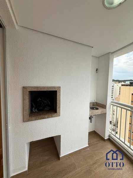 APARATAMENTO TODO REFORMADO NO CORAÇÃO DE FLORIPA!: 4ª foto da galeria de imagens do imóvel