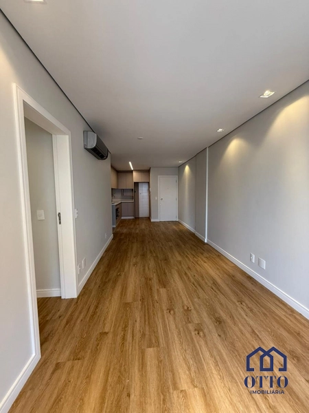 APARATAMENTO TODO REFORMADO NO CORAÇÃO DE FLORIPA!: 5ª foto da galeria de imagens do imóvel