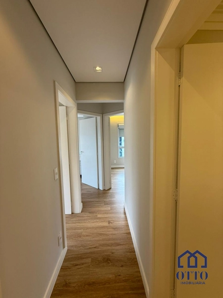 APARATAMENTO TODO REFORMADO NO CORAÇÃO DE FLORIPA!: 7ª foto da galeria de imagens do imóvel