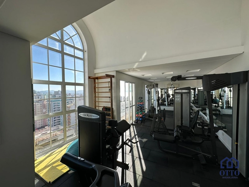 APARATAMENTO TODO REFORMADO NO CORAÇÃO DE FLORIPA!: 24ª foto da galeria de imagens do imóvel