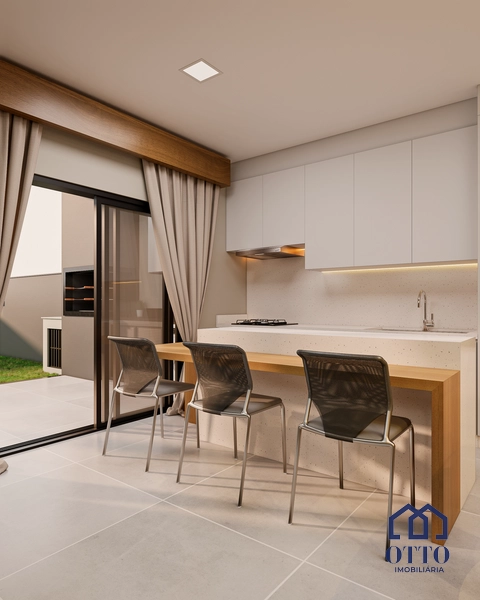 Casa em Construção na Vargem Grande: 6ª foto da galeria de imagens do imóvel