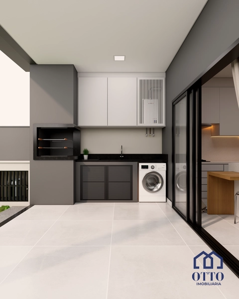 Casa em Construção na Vargem Grande: 9ª foto da galeria de imagens do imóvel