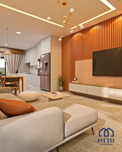 Casa em Construção na Vargem Grande: 2ª foto da galeria de imagens do imóvel