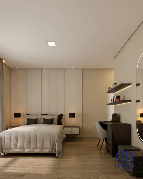 Casa em Construção na Vargem Grande: 13ª foto da galeria de imagens do imóvel