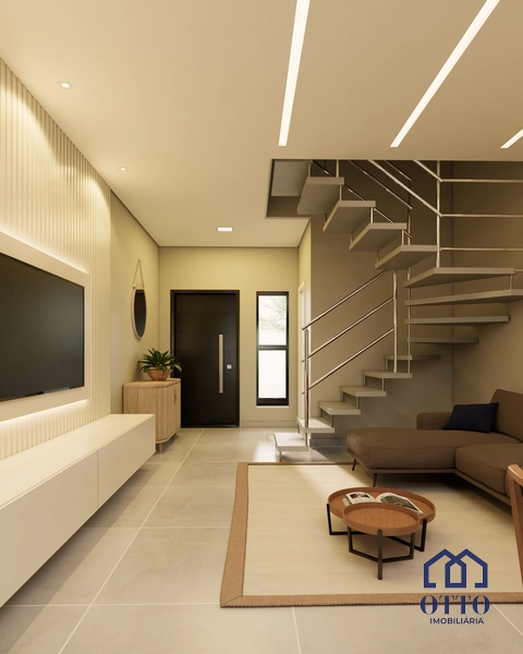 OPORTUNIDADE! Casa em construção na Vargem Grande!: 6ª foto da galeria de imagens do imóvel