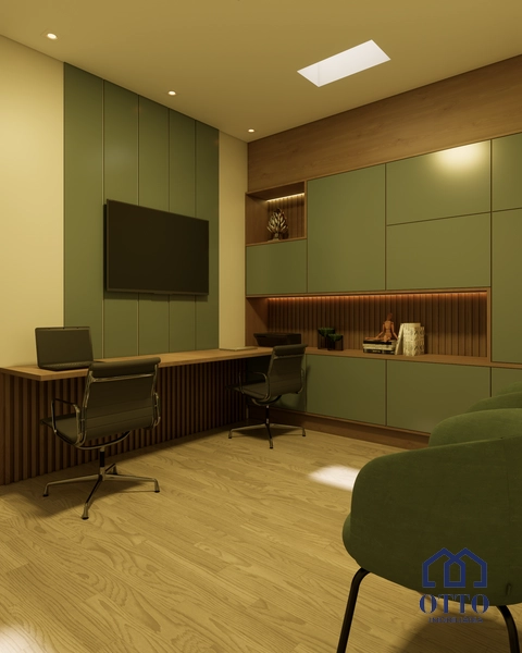 OPORTUNIDADE! Casa em construção na Vargem Grande!: 3ª foto da galeria de imagens do imóvel