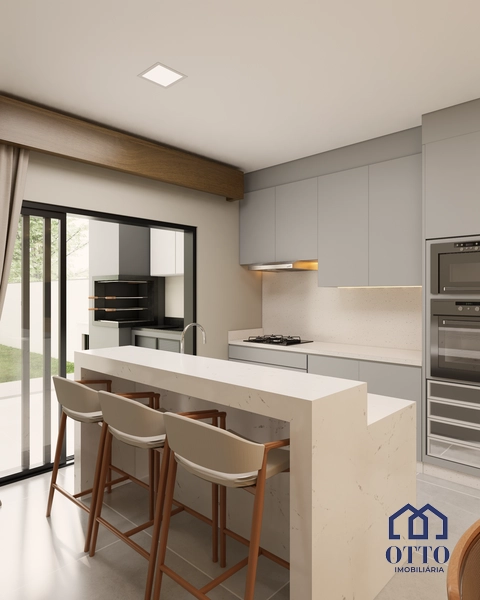 OPORTUNIDADE! Casa em construção na Vargem Grande!: 7ª foto da galeria de imagens do imóvel