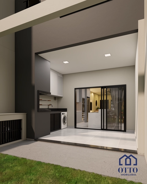 OPORTUNIDADE! Casa em construção na Vargem Grande!: 8ª foto da galeria de imagens do imóvel