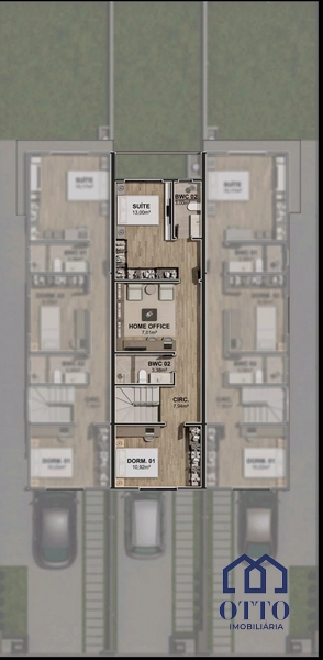 OPORTUNIDADE! Casa em construção na Vargem Grande!: 13ª foto da galeria de imagens do imóvel