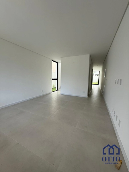 CASA NOVA COM QUINTAL NA CACHOEIRA DO BOM JESUS: 4ª foto da galeria de imagens do imóvel