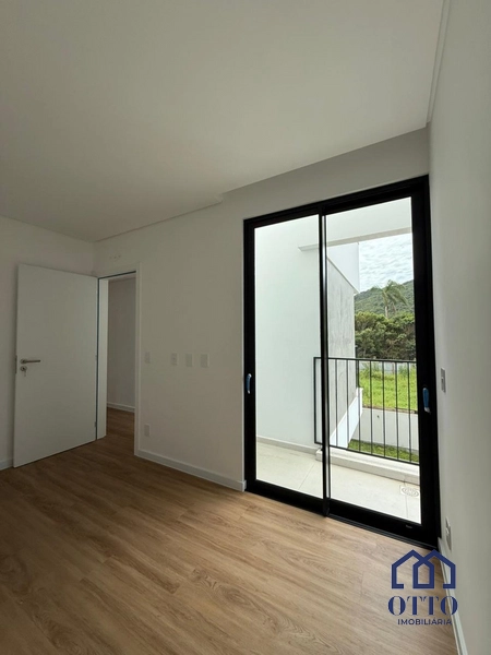 CASA NOVA COM QUINTAL NA CACHOEIRA DO BOM JESUS: 21ª foto da galeria de imagens do imóvel