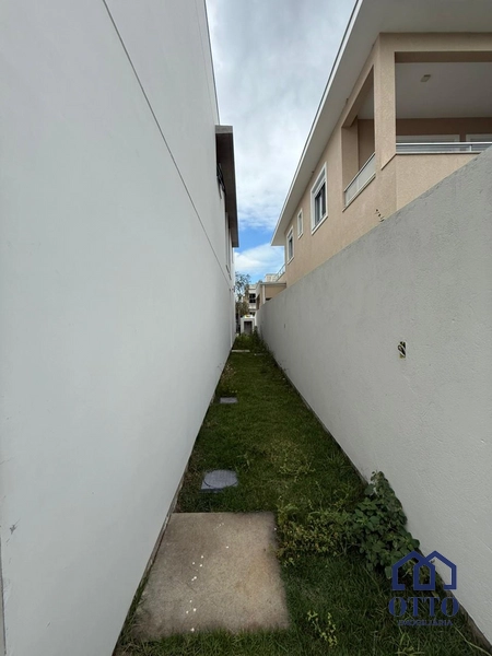 CASA NOVA COM QUINTAL NA CACHOEIRA DO BOM JESUS: 26ª foto da galeria de imagens do imóvel