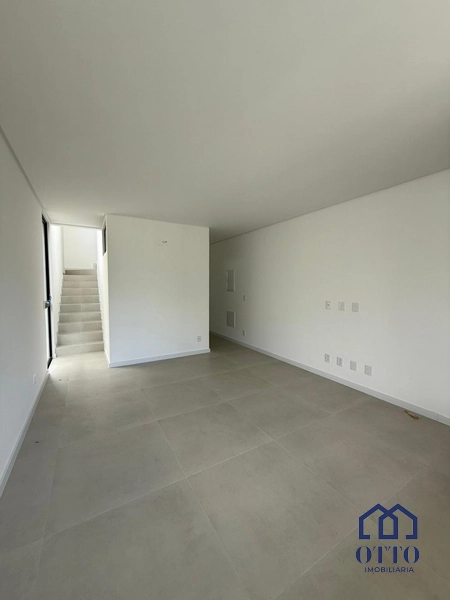 CASA NOVA COM QUINTAL NA CACHOEIRA DO BOM JESUS: 5ª foto da galeria de imagens do imóvel